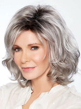 Load image into Gallery viewer, Gradient Micro-Volume Chemical Fiber Wig
