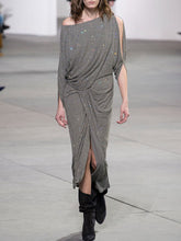 Load image into Gallery viewer, Fashion Color Knitted Jumpsuit
