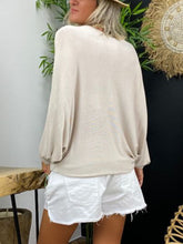 Load image into Gallery viewer, Breathable Sweat-Absorbent Long Sleeves Women's Suit
