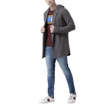 Load image into Gallery viewer, Cotton Blended Casual Men's Cardigans
