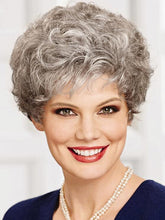 Load image into Gallery viewer, Fluffy Micro-Volume Chemical Fiber Wig
