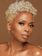 Load image into Gallery viewer, Daily High Temperature Silk Chemical Fiber Wig
