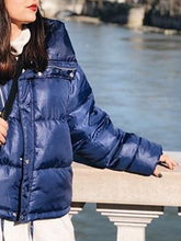 Load image into Gallery viewer, Fashion Padded Ladies Padded Jacket
