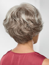 Load image into Gallery viewer, Soft Short Chemical Fiber Wig
