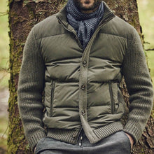 Load image into Gallery viewer, Fashion Button Cotton Clothes
