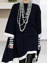 Load image into Gallery viewer, Fashion Loose Big Skirt Dress
