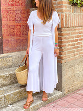 Load image into Gallery viewer, Casual Loose Long Outfit Women's Suits
