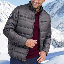 Load image into Gallery viewer, Men's Waterproof And Warm Coat
