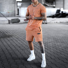 Load image into Gallery viewer, Sports Fitness Leisure Suit
