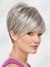 Load image into Gallery viewer, Daily Fashion Fluffy Synthetic Wig
