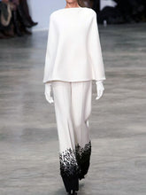 Load image into Gallery viewer, Fashion Elegant Lady Suit

