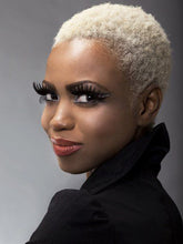 Load image into Gallery viewer, Fashion Personality Short Curly Chemical Fiber Wig

