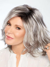 Load image into Gallery viewer, Gradient Micro-Volume Chemical Fiber Wig
