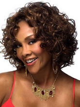 Load image into Gallery viewer, Fluffy Fashion Personalized Chemical Fiber Wig
