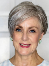 Load image into Gallery viewer, Fashion Micro-Volume Chemical Fiber Short Wig
