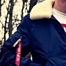 Load image into Gallery viewer, Fashion Autumn and Winter Jacket
