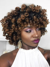 Load image into Gallery viewer, Fashion Personality Wig Curly Hair
