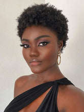 Load image into Gallery viewer, Fluffy Fashion Household Chemical Fiber Wig
