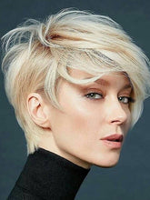 Load image into Gallery viewer, Fashionable Chemical Fibre Lady's Short Hair

