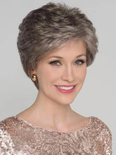 Load image into Gallery viewer, Natural Human Hair Short Hair Wig
