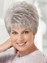Load image into Gallery viewer, Fashion Short Curly Chemical Fiber Wig
