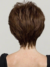 Load image into Gallery viewer, Fashion Short Straight Hair Micro Curly Wig
