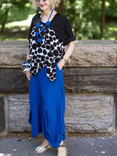 Load image into Gallery viewer, Casual Loose Fashion Lady Suit
