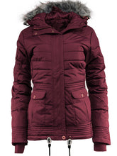 Load image into Gallery viewer, Casual Warm Cotton Clothing
