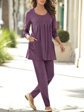 Load image into Gallery viewer, Folds Light And Breathable Women's Suits
