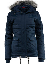 Load image into Gallery viewer, Casual Warm Cotton Clothing
