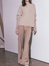 Load image into Gallery viewer, Fashion Solid Color Pants Suit
