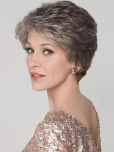 Load image into Gallery viewer, Natural Human Hair Short Hair Wig
