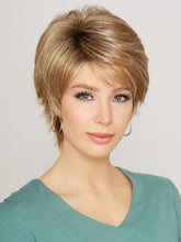 Load image into Gallery viewer, Diagonal And Smooth Daily High Temperature Wire Wigs
