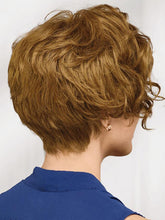 Load image into Gallery viewer, Fashion Curly Hair Chemical Fiber Wig

