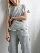 Load image into Gallery viewer, Casual Loose And Comfortable Ladies Suit
