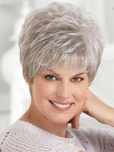 Load image into Gallery viewer, Fashion Short Curly Chemical Fiber Wig
