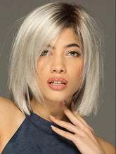 Load image into Gallery viewer, Fluffy Short Straight Hair Wig
