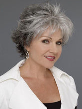 Load image into Gallery viewer, Gradient Short Hair Fashion Chemical Fiber Wig
