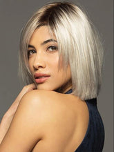 Load image into Gallery viewer, Fluffy Short Straight Hair Wig
