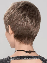 Load image into Gallery viewer, Fashion Oblique Bangs Short Straight Hair Wig

