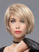 Load image into Gallery viewer, Chemical Fiber Synthetic Short Wig
