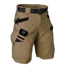 Load image into Gallery viewer, Men's Quick-Drying Outdoor Casual Shorts
