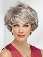 Load image into Gallery viewer, Soft Short Chemical Fiber Wig
