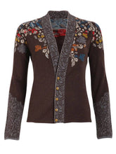Load image into Gallery viewer, Deep V Self-Cultivation Keep Warm Women's Coat
