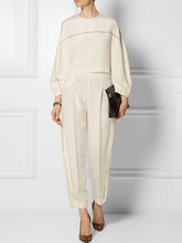 Load image into Gallery viewer, Comfortable And Breathable Leisure Workplace Women's Suits
