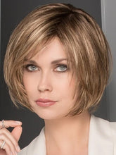 Load image into Gallery viewer, Gradient Fashion Chemical Fiber Rose Net Wig
