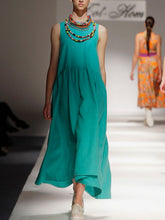Load image into Gallery viewer, Casual Loose Fashion Temperament Women's Dress

