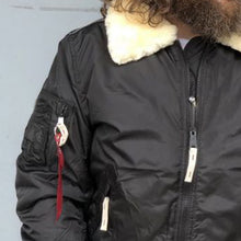 Load image into Gallery viewer, Fashion Bomber Jacket
