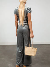 Load image into Gallery viewer, Gold Velvet Comfortable Slim Fit Women's Suit
