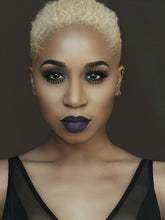 Load image into Gallery viewer, Fluffy Personality Curly Natural Short Wig
